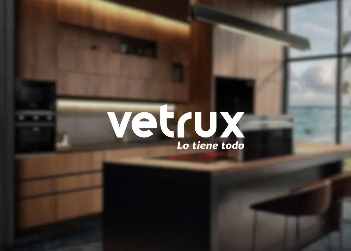 Proyecto e-commerce de Vetrux