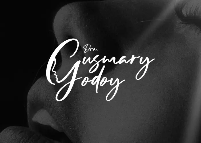 Caso de social media para la Dra. Gusmary Godoy