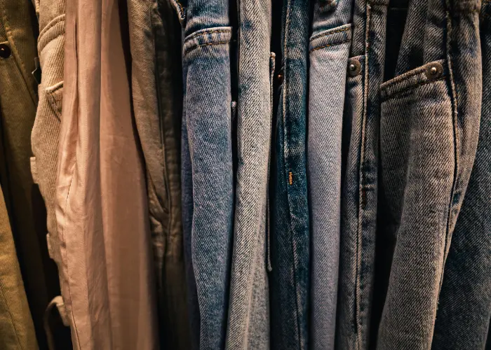 Caso de social media para La Pantaloneria