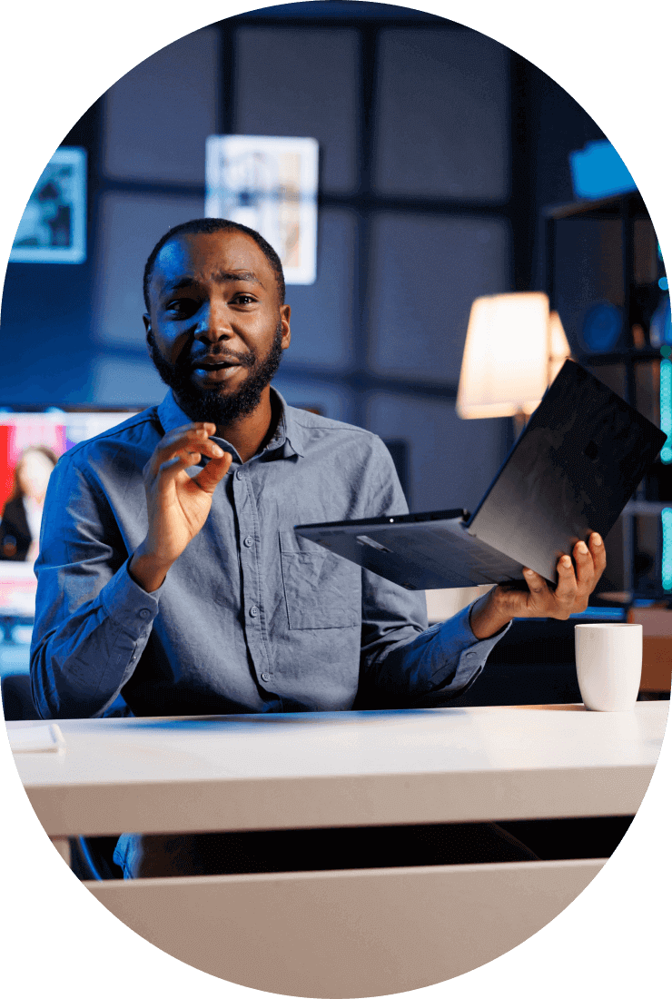 Agencia de Marketing Digital en Venezuela - Contbest