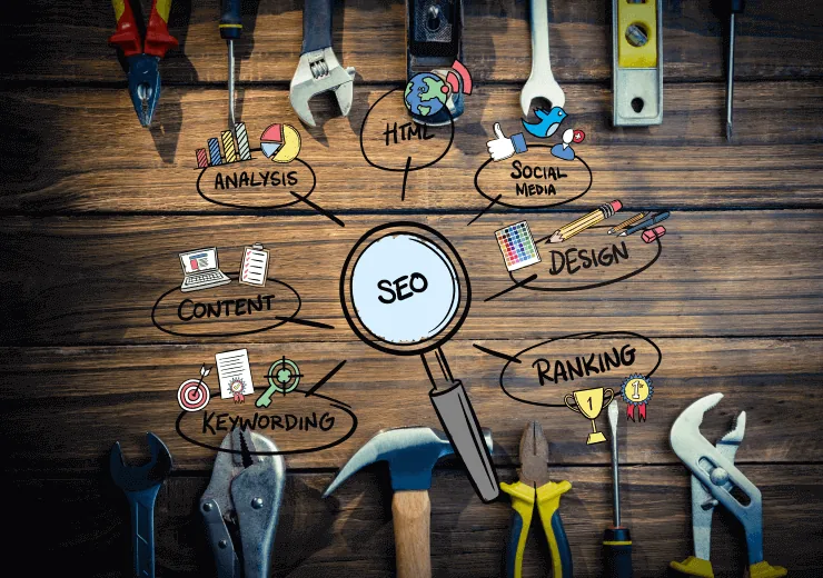 SEO Venezuela