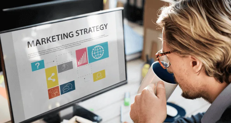 Optimización de presupuesto en Google Ads México