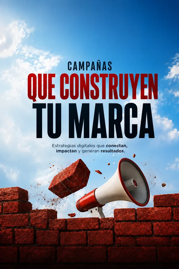 Servicio de campañas publicitarias de Contbest en Meta Ads y TikTok Ads para construir tu marca