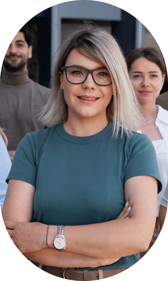 Oficinas Contbest Maracay Venezuela