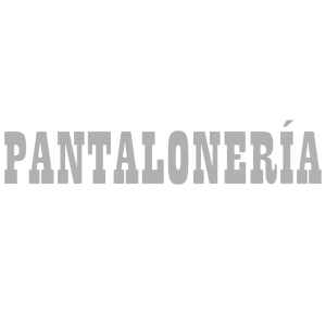 La Pantalonería