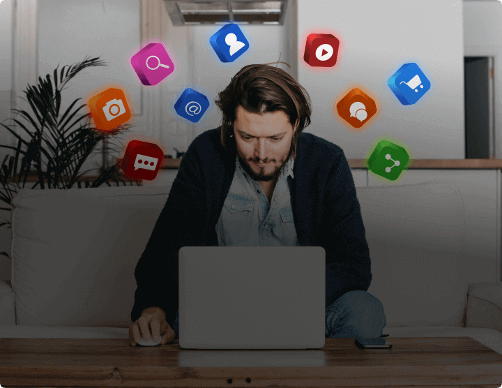 Contbest equipo marketing digital Venezuela